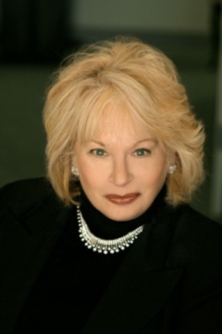 author Susan McCray